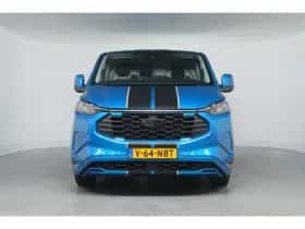Ford Transit Custom (2025) thumbnail 11