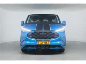 Ford Transit Custom (2025) thumbnail 12