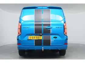 Ford Transit Custom (2025) thumbnail 13