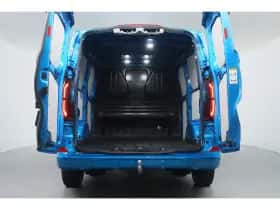 Ford Transit Custom (2025) thumbnail 14