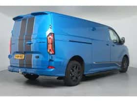Ford Transit Custom (2025) thumbnail 15