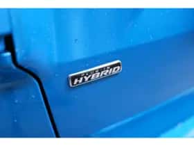 Ford Transit Custom (2025) thumbnail 20