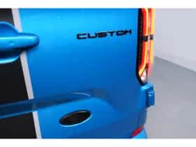 Ford Transit Custom (2025) thumbnail 23