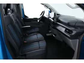 Ford Transit Custom (2025) thumbnail 27