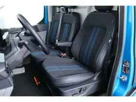 Ford Transit Custom (2025) thumbnail 5