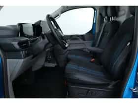 Ford Transit Custom (2025) thumbnail 43