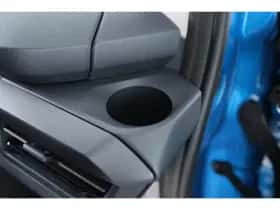 Ford Transit Custom (2025) thumbnail 53
