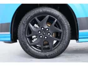 Ford Transit Custom (2025) thumbnail 10