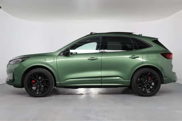 Ford Kuga (2026) thumbnail 2