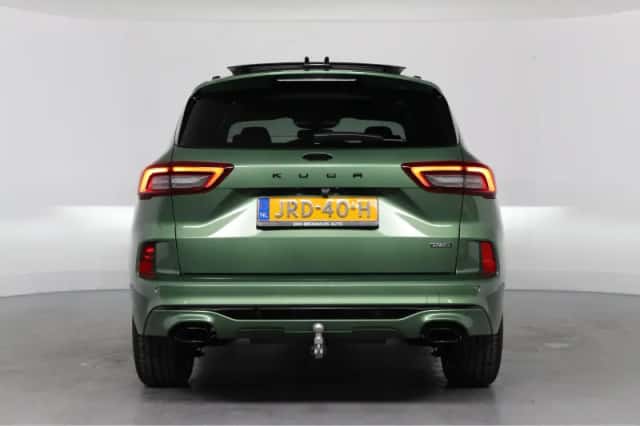 Ford Kuga (2026) thumbnail 11