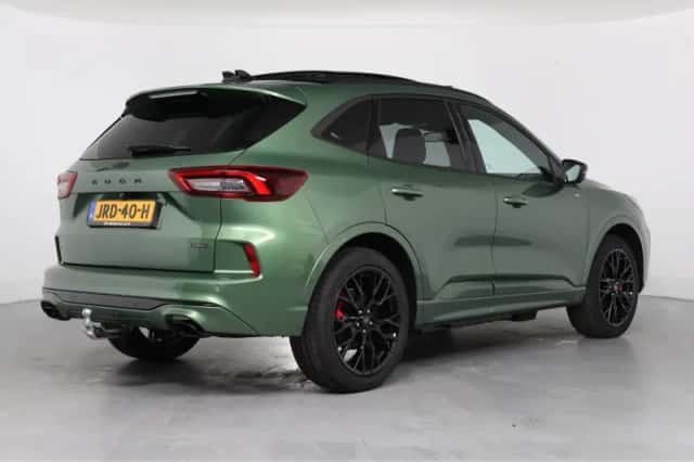 Ford Kuga (2026) thumbnail 12