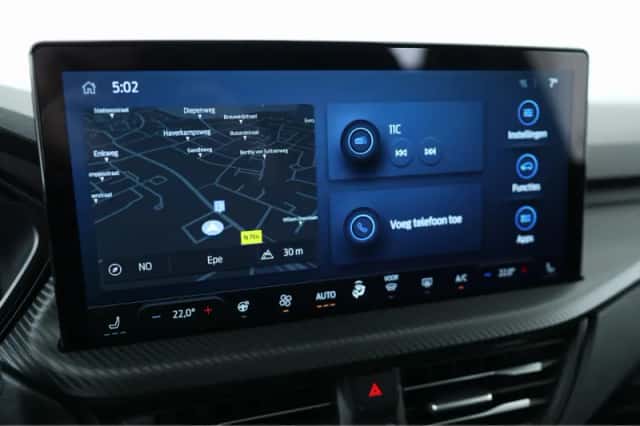 Ford Kuga (2026) thumbnail 14