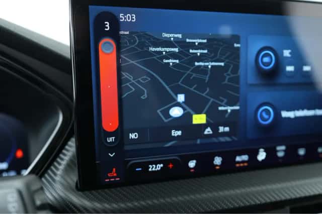Ford Kuga (2026) thumbnail 16