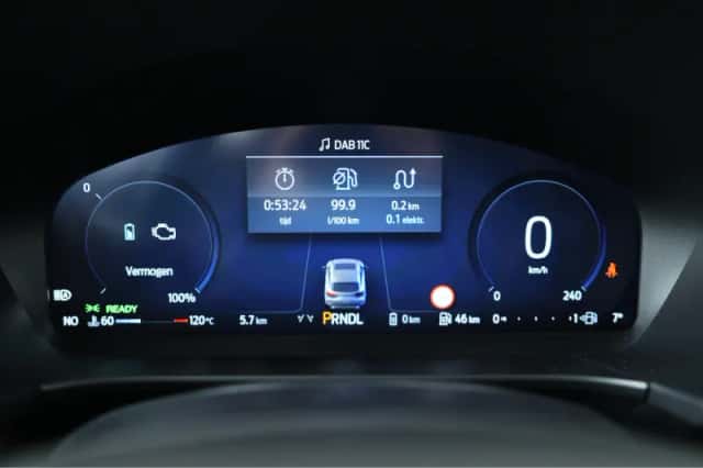 Ford Kuga (2026) thumbnail 17