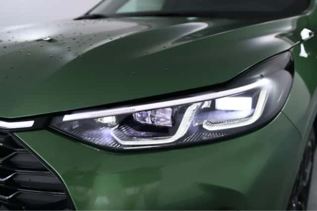 Ford Kuga (2026) thumbnail 18
