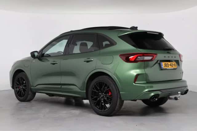 Ford Kuga (2026) thumbnail 3