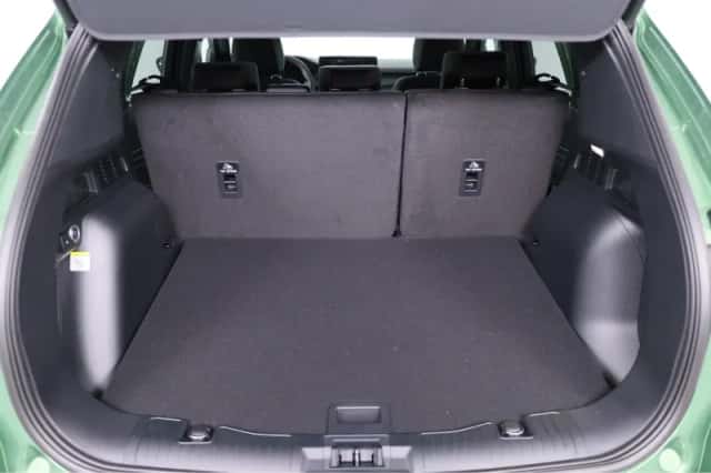 Ford Kuga (2026) thumbnail 22