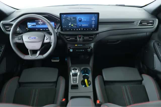 Ford Kuga (2026) thumbnail 4