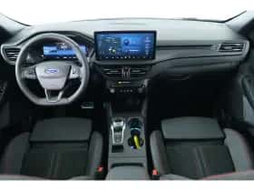 Ford Kuga (2026) thumbnail 4
