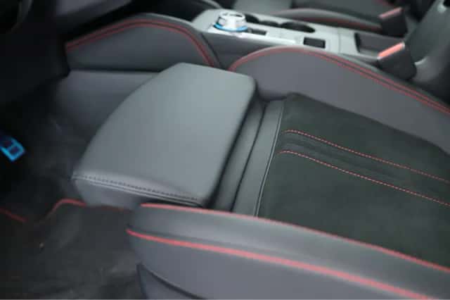 Ford Kuga (2026) thumbnail 33