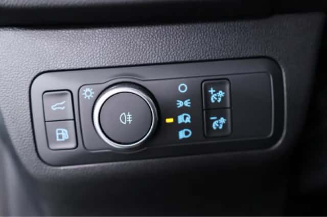 Ford Kuga (2026) thumbnail 35