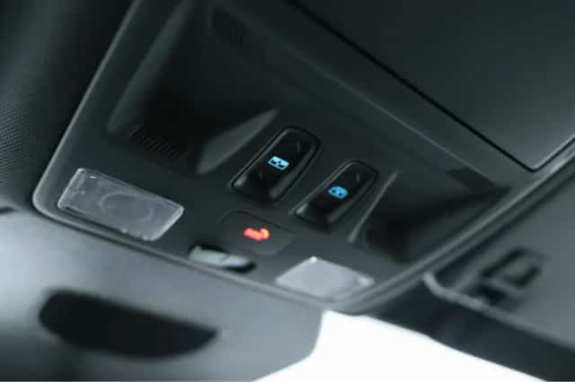 Ford Kuga (2026) thumbnail 36