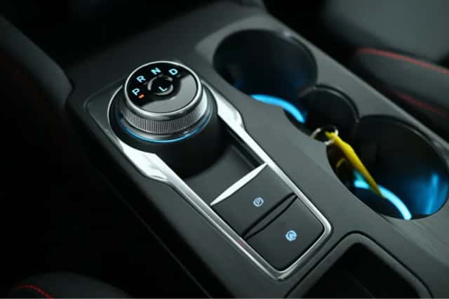 Ford Kuga (2026) thumbnail 37