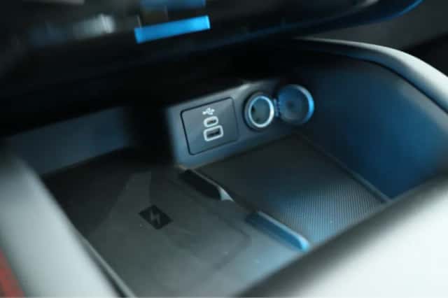 Ford Kuga (2026) thumbnail 38