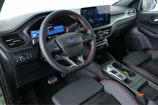 Ford Kuga (2026) thumbnail 5