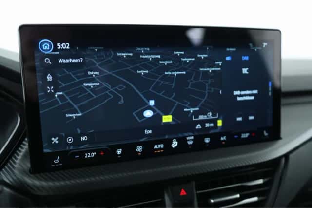 Ford Kuga (2026) thumbnail 43