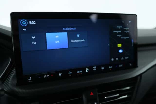 Ford Kuga (2026) thumbnail 44