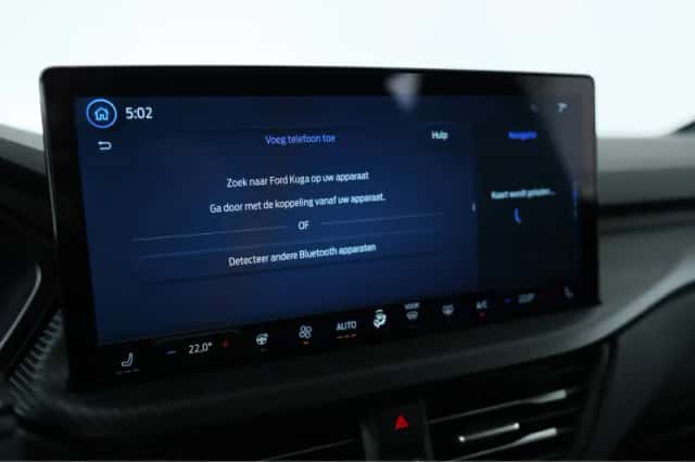 Ford Kuga (2026) thumbnail 45