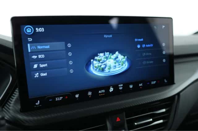 Ford Kuga (2026) thumbnail 47