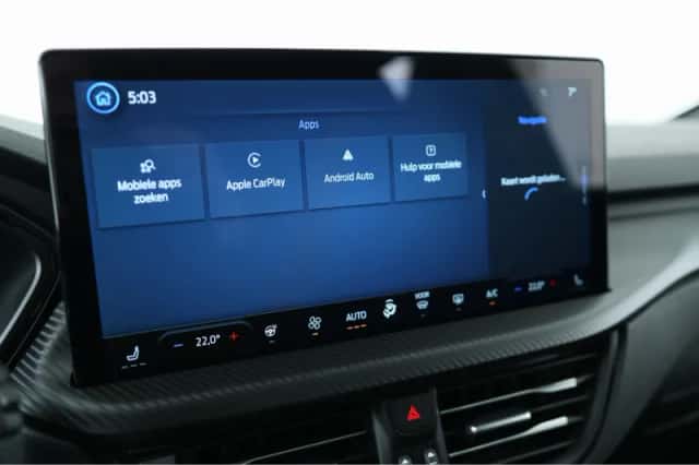 Ford Kuga (2026) thumbnail 48