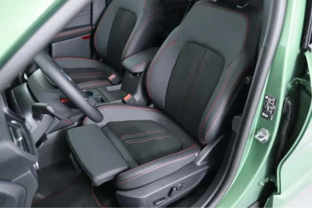 Ford Kuga (2026) thumbnail 6