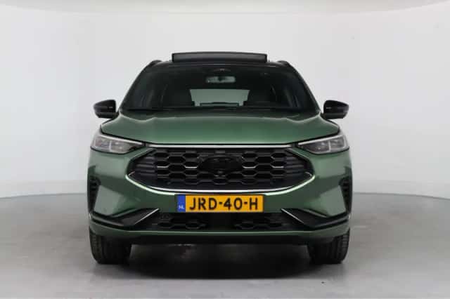 Ford Kuga (2026) thumbnail 9