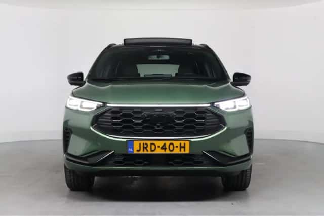 Ford Kuga (2026) thumbnail 10