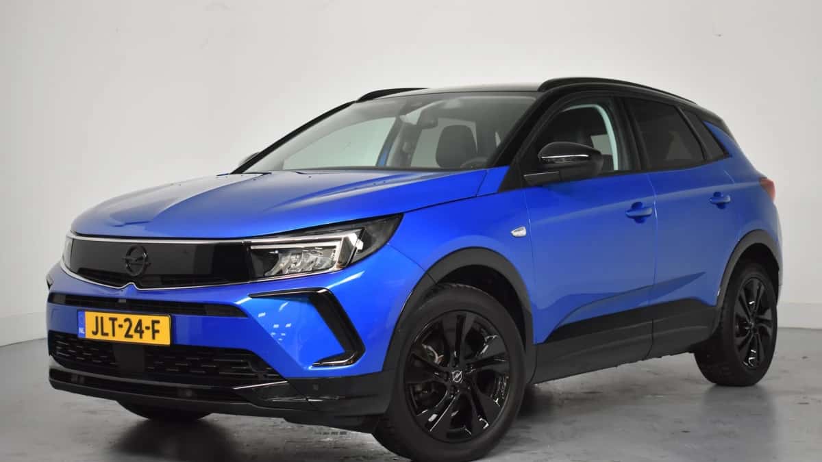 Opel Grandland (2024) — foto 1
