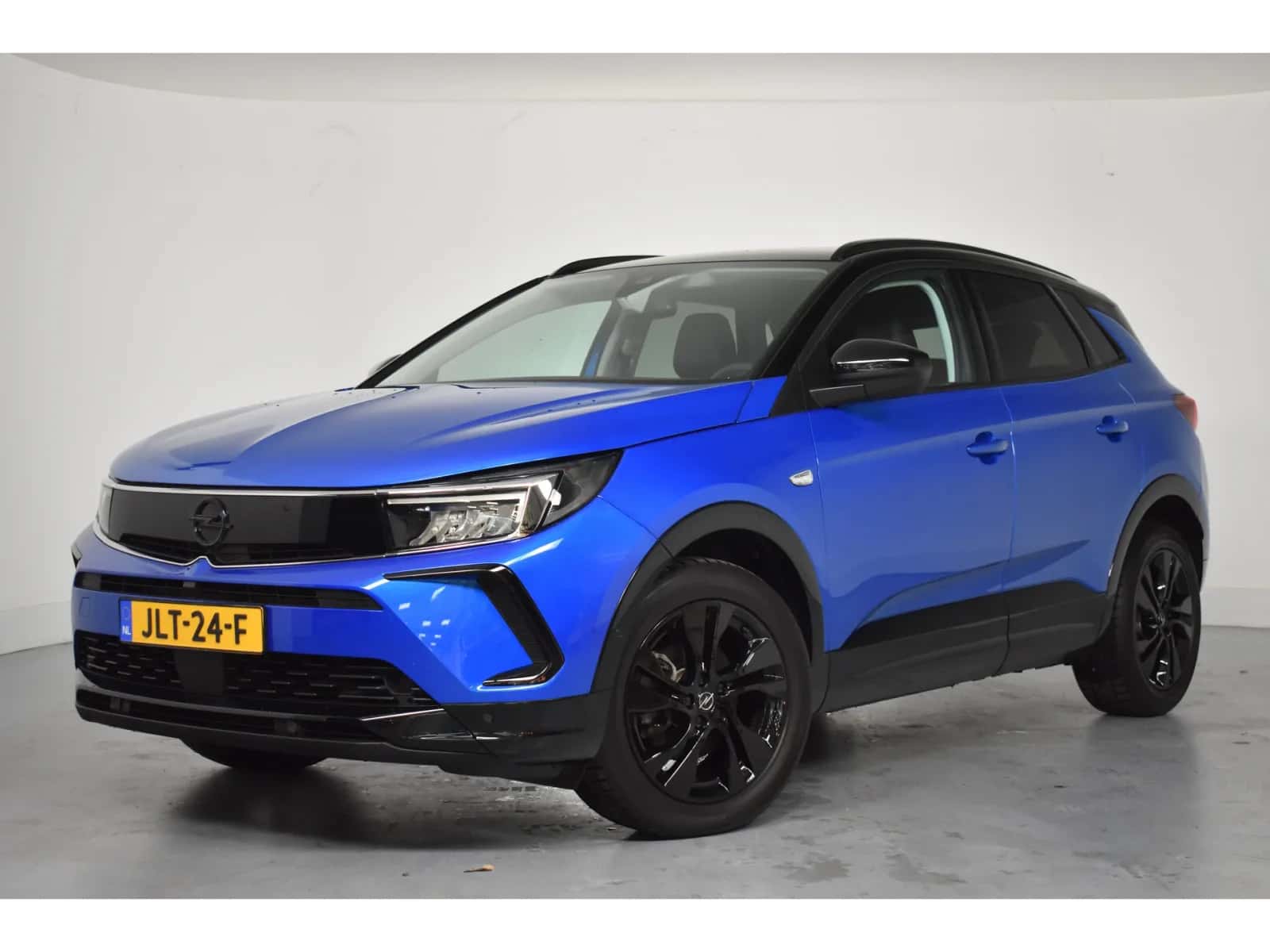 Opel Grandland (2024) — foto 1