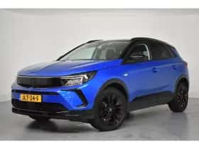 Opel Grandland (2024)