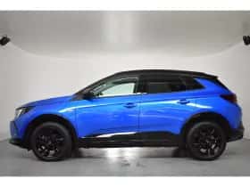 Opel Grandland (2024) thumbnail 2