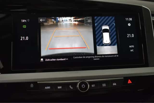 Opel Grandland (2024) thumbnail 11