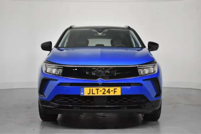 Opel Grandland (2024) thumbnail 14