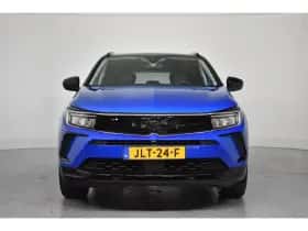 Opel Grandland (2024) thumbnail 14