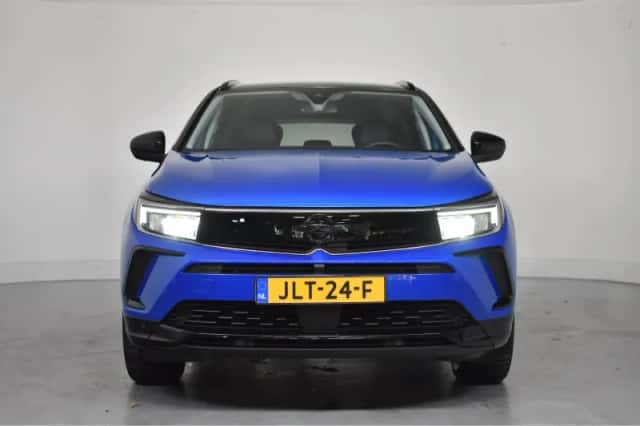 Opel Grandland (2024) thumbnail 15