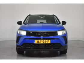 Opel Grandland (2024) thumbnail 15