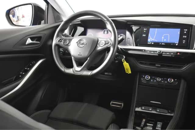 Opel Grandland (2024) thumbnail 19