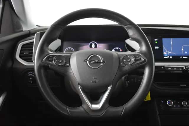 Opel Grandland (2024) thumbnail 20