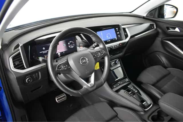 Opel Grandland (2024) thumbnail 21