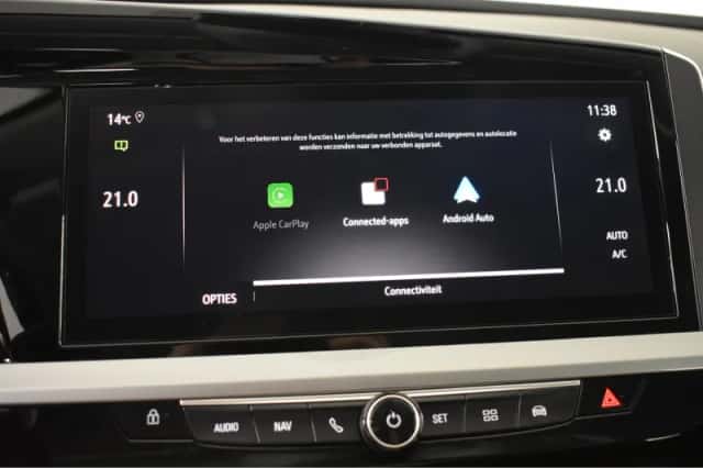 Opel Grandland (2024) thumbnail 35